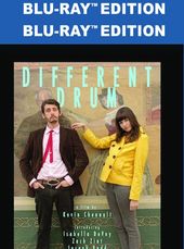 Different Drum (Blu-ray)