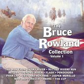 The Bruce Rowland Collection Vol. 1