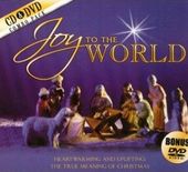 Joy To The World / Various (Bonus Dvd)