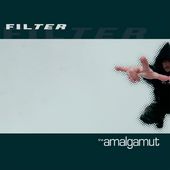 Amalgamut [2 LP] (2-CD)