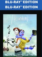 Kinks (Blu-ray)