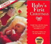 Baby's First Christmas / Various (Bonus Dvd)