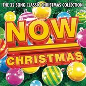 NOW Christmas (2-CD)