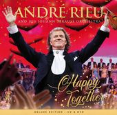 Happy Together (Deluxe Cd/Dvd)