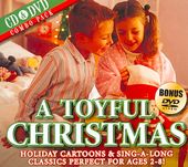 Toyful Christmas (Bonus Dvd)