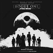 Rogue One: A Star Wars Story Expanded Edition