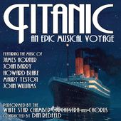 Titanic: An Epic Musical Voyage