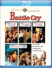 Battle Cry (Blu-ray)
