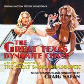 Great Texas Dynamite Chase