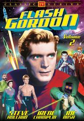 Flash Gordon - Volume 2