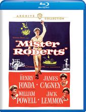 Mister Roberts (Blu-ray)