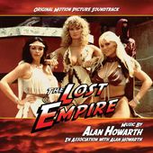 The Lost Empire (2-CD)