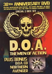 D.O.A.: 30th Anniversary