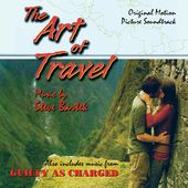 The Art of Travel / Guilty as Charged [Original