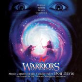 Don Davis - Warriors Of Virtue: Original