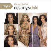 Playlist:Very Best Of Destiny's Child
