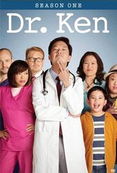 Dr. Ken - Season 1 (2-Disc)