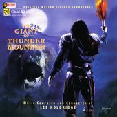 The Giant Of Thunder Mountain (Original