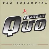 Essential Quo, Volume 3