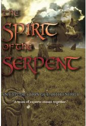 The Spirit of the Serpent, an Exploration of