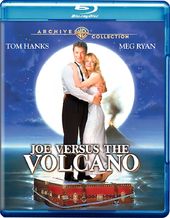 Joe Versus the Volcano (Blu-ray)