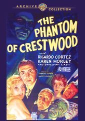 The Phantom of Crestwood