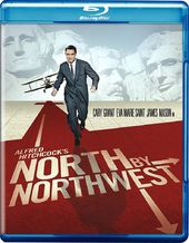 North by Northwest (Blu-ray)