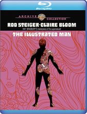 The Illustrated Man (Blu-ray)