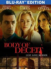 Body of Deceit (Blu-ray)