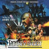 Turkey Shoot (Original Motion Picture So