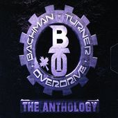 The Anthology (2-CD)
