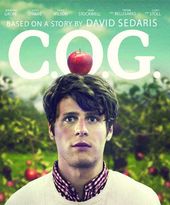 C.O.G. (Blu-ray)