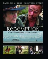 Redemption: For Robbing the Dead (Blu-ray)