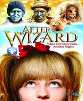 After The Wizard (Blu-ray)