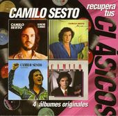Recupera Tus Clasicos [Slipcase] (4-CD)