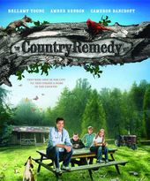Country Remedy (Blu-ray)