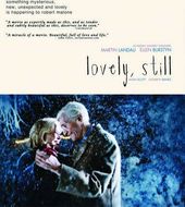 Lovely, Still (Blu-ray)