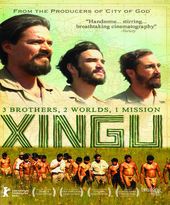 Xingu (Blu-ray)