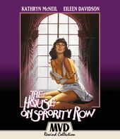 The House on Sorority Row (Blu-ray)