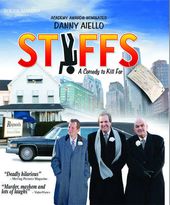 Stiffs (Blu-ray)