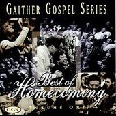 The Gaither Gospel Series: Best of Homecoming,