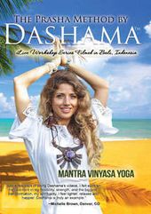 Dashama Konah Gordon - Mantra Vinyasa (Ether /