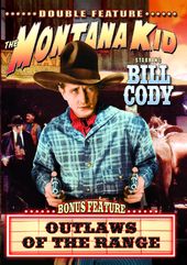 Bill Cody Double Feature: The Montana Kid (1931)