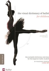 Visual Dictionary Ballet for Children