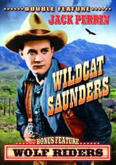 Jack Perrin Double Feature: Wildcat Saunders