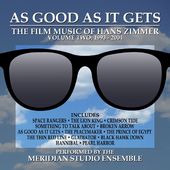 As Good As It Gets:Film Music Vol 2