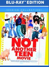 Not Another Teen Movie (Blu-ray)
