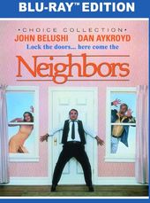 Neighbors (Blu-ray)