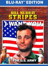 Stripes (Blu-ray)