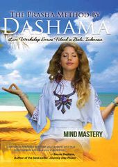 Dashama Konah Gordon - Mind Mastery
